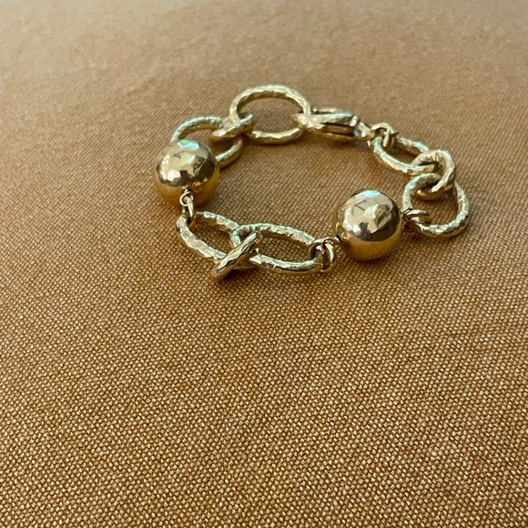 Bronzallure Italy Rose Gold Bracelet - Picture 6 of 16